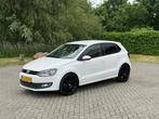 Volkswagen Polo 1.2 TSI High Line CARPLAY I PDC I CRUISE I 6, Voorwielaandrijving, Euro 5, Gebruikt, Wit