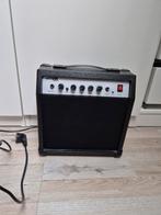 Max Gitaarversterker, Ophalen, Gebruikt, Gitaar, Minder dan 50 watt