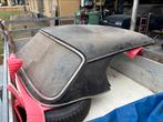 Peugeot 404 cabriolet hardtop compleet goede staat., Ophalen, Gebruikt, Peugeot