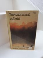 Andre Groote - Paranormaal belicht, Verzenden, Gelezen, Overige typen
