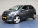 Citroen C1 1.0 VTi Feel, Auto's, Voorwielaandrijving, Gebruikt, Euro 6, 4 stoelen