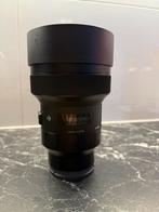 Sigma 15mm f/1.8 Sony FE, Audio, Tv en Foto, Fotografie | Lenzen en Objectieven, Ophalen of Verzenden, Gebruikt, Telelens