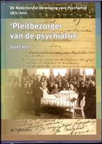 Pleitbezorger van de psychiatrie Nederlandse vereniging, Ophalen of Verzenden, Zo goed als nieuw