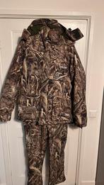 Prologic Warmtepak Realtree Max-5 - Maat L, Ophalen of Verzenden, Zo goed als nieuw, Maat 42/44 (L)