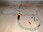 Duplo trein, Ophalen of Verzenden, Gebruikt, Complete set, Duplo