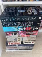 Boeken engels €2 per boek, Ophalen of Verzenden, Gelezen, Nederland