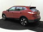 Nissan Qashqai 1.2 N-Connecta Trekhaak, Auto's, Voorwielaandrijving, Stof, Gebruikt, Euro 6