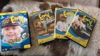 Emil de Super Bengel DVD Box - Astrid Lindgren, Cd's en Dvd's, Dvd's | Kinderen en Jeugd, Ophalen of Verzenden