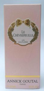 Annick Goutal Le Chèvrefeuille 100ml, Ophalen of Verzenden, Nieuw