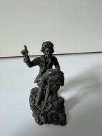 Tinnen beeldjes van Daalderop, Antiek en Kunst, Ophalen