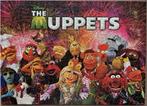 Muppets Muppet Show Ravensburger puzzel 500 Disney compleet, Verzenden, Zo goed als nieuw