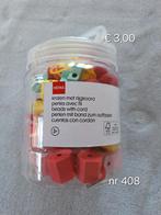 Diverse baby en peuter speelgoed hout tbv goed doel, Ophalen of Verzenden, Gebruikt, Overige typen