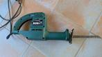 Recipro zaag. Meister Craft. MMS 550E., Doe-het-zelf en Verbouw, Ophalen of Verzenden, Zo goed als nieuw, Minder dan 600 watt