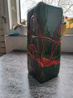 Glazen vaas uit Iran, Overige kleuren, Nieuw, Ophalen of Verzenden, Glas