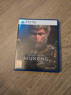 Black Myth Wukong, Spelcomputers en Games, Games | Sony PlayStation 5, Ophalen of Verzenden, Zo goed als nieuw