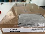 Bekleding ikea kivik bank. Orrsta grijs. Nieuw, 75 tot 100 cm, Ophalen of Verzenden, Rechte bank, Nieuw