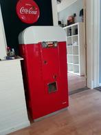 Vintage Coca-Cola Vending Machine, Ophalen, Gebruikt