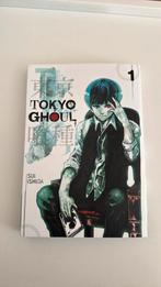 Sui Ishida - Tokyo Ghoul, Vol. 1, Eén comic, Amerika, Sui Ishida, Ophalen of Verzenden