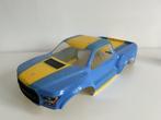 Ford F150 Raptor 1/8 offroad body rc auto