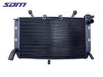 RADIATEUR Yamaha FZ 1 2010-2012 (FZ1 FAZER) (2D1124610000), Gebruikt
