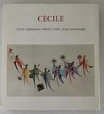 Cécile - Cécile Dreesmann vertelt over haar levenswerk, Ophalen of Verzenden, Gelezen, Borduren en Naaien