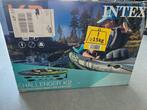 Intex Challenger K2 Kayak nieuw!, Ophalen, Kajak, Nieuw, Twee personen