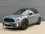 MINI Countryman 1.5 Cooper Yours Pano/Leder/Camera/HUD, Auto's, 136 pk, Gebruikt, Zwart, Countryman