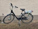 te koop: 2 e-fietsen Sparta, 47 tot 51 cm, Ophalen, Gebruikt, Sparta