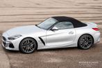 BMW Z4 Roadster sDrive20i M-sport High Executive (bj 2020), Automaat, 1998 cc, Achterwielaandrijving, Gebruikt