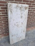 Roofmate isolatie, Ophalen, Gebruikt