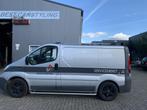 Opel Vivaro Dakrails Aluminium, Auto diversen, Tuning en Styling