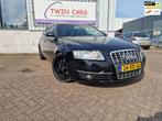 Audi A6 Avant 2.0 TFSI Pro Line Business Leer Xenon, Voorwielaandrijving, Gebruikt, 4 cilinders, 1984 cc