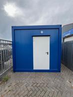 WC Unit / Sanitair Unit, Ophalen of Verzenden
