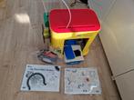 XYZ Da Vinci 3d printer incl. 2 rollen filament, Computers en Software, 3D Printers, Ophalen of Verzenden, Gebruikt