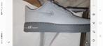 nike air force 1 licht grijs nieuw, Ophalen of Verzenden, Nieuw, Overige kleuren