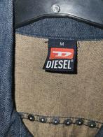 Diesel spijkerjas maat M, Maat 38/40 (M), Ophalen of Verzenden, Zo goed als nieuw, Diesel