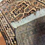 LOPER PERSIAN-LOOK LAYLA VINTAGE, Beige, 200 cm of meer, Zo goed als nieuw, Rechthoekig