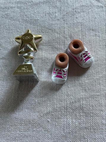Bratz sport trofee  Bratz Kidz schoentjes   Barbie beschikbaar voor biedingen