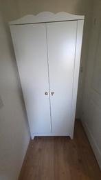 IKEA Kinderkledingkast 170x75x50, Ophalen, Gebruikt, Met hangruimte, 50 tot 100 cm