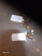 Controller voor step - YFS-M1-1, Fietsen en Brommers, Steps, Ophalen, Gebruikt, [Universele onderdelen]