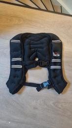Gewichtsvest 5kg met verstelbare bandjes, Ophalen of Verzenden, Zo goed als nieuw