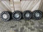 Carlsson rs mercedes velgen, Ophalen of Verzenden