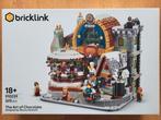 Lego BrickLink set 910039 The Art of Chocolate Nieuw, Ophalen of Verzenden, Nieuw, Complete set, Lego
