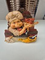 Laven beeldjes efteling, Verzamelen, Efteling, Ophalen, Zo goed als nieuw, Beeldje of Poppetje