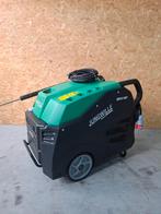 Jungwille JNW210-140HP Hogedrukreiniger -NIEUW-, Ophalen of Verzenden