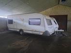 Caravanstalling Op Roeven