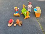 Playmobil Babykamer Set, Kinderen en Baby's, Speelgoed | Playmobil, Ophalen, Zo goed als nieuw, Los playmobil