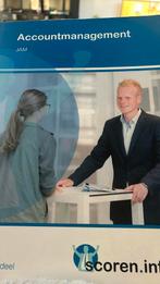 M. Kempeneers - Accountmanagement, M. Kempeneers, Ophalen of Verzenden, Zo goed als nieuw, Nederlands