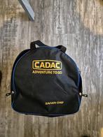 Cadac Safari - mini scottlebraai (voor 2 personen), Tuin en Terras, Ophalen, Zo goed als nieuw