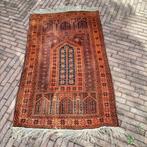Vintage pers tafelkleed / vloerkleed, Ophalen
